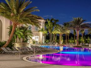 16185 Villa Vizcaya Place, Delray Beach FL 33446