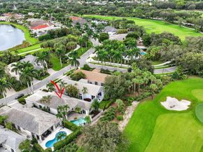 16185 Villa Vizcaya Place, Delray Beach FL 33446