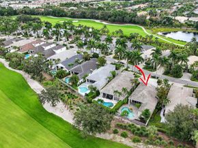 16185 Villa Vizcaya Place, Delray Beach FL 33446