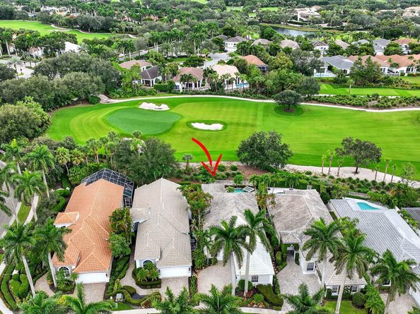 16185 Villa Vizcaya Place, Delray Beach FL 33446