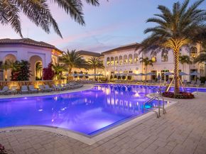 16185 Villa Vizcaya Place, Delray Beach FL 33446