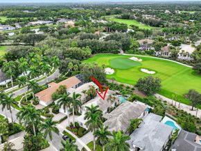 16185 Villa Vizcaya Place, Delray Beach FL 33446