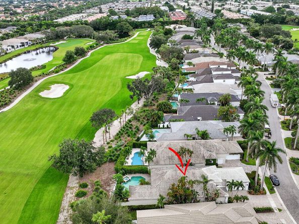 16185 Villa Vizcaya Place, Delray Beach FL 33446