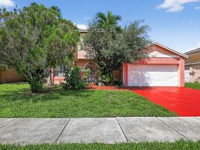 3230 Jasper Way, Miramar FL 33025