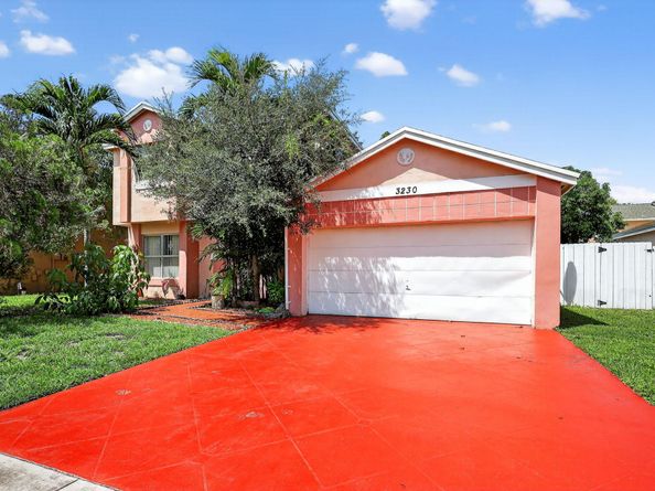 3230 Jasper Way, Miramar FL 33025