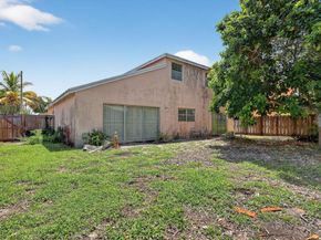 3230 Jasper Way, Miramar FL 33025