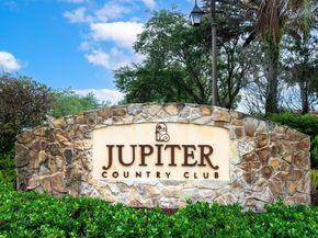 260 Carina Drive, Jupiter FL 33478
