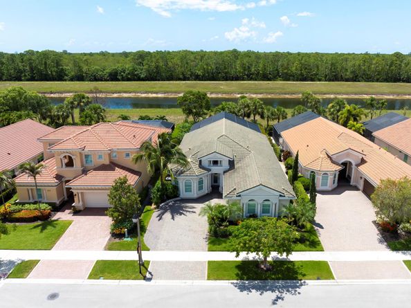 260 Carina Drive, Jupiter FL 33478