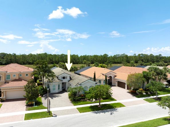 260 Carina Drive, Jupiter FL 33478