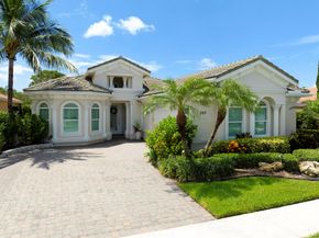 260 Carina Drive, Jupiter FL 33478