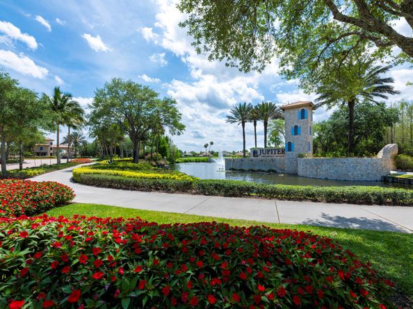 260 Carina Drive, Jupiter FL 33478