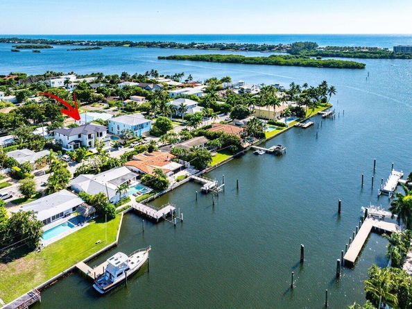 109 Arlington Place, West Palm Beach FL 33405