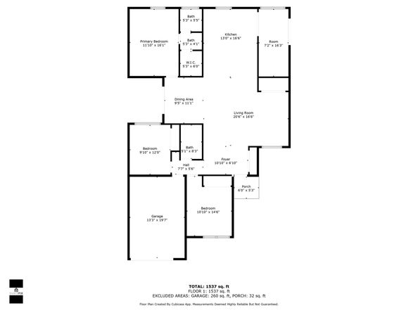 967 NW 89th Ave, Plantation FL 33324