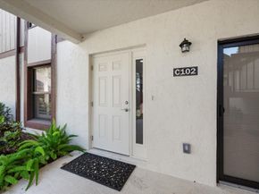 13400 Polo Road W 102, Wellington FL 33414