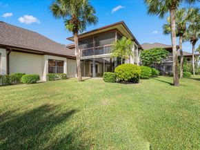 13400 Polo Road W 102, Wellington FL 33414