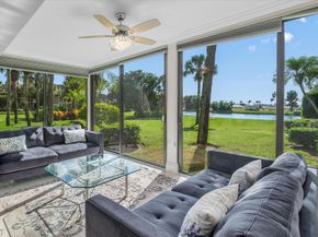 13400 Polo Road W 102, Wellington FL 33414