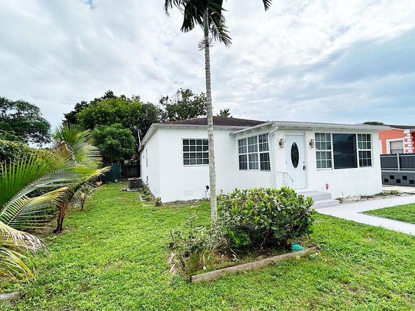 740 NW 122nd Street, North Miami FL 33168