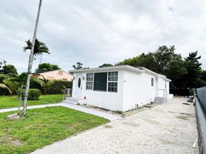 740 NW 122nd Street, North Miami FL 33168