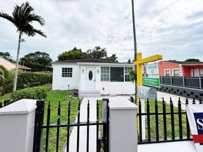 740 NW 122nd Street, North Miami FL 33168