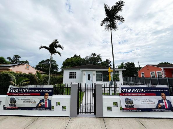 740 NW 122nd Street, North Miami FL 33168