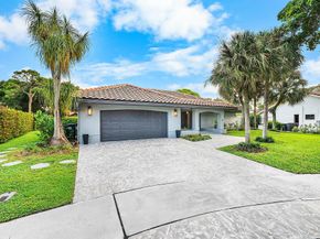 3614 NW 23rd Terrace, Boca Raton FL 33431