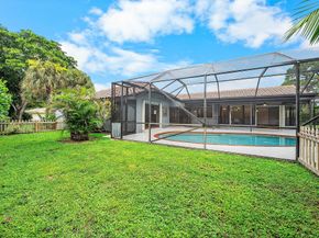 3614 NW 23rd Terrace, Boca Raton FL 33431