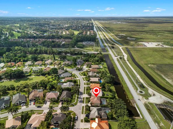 15814 Bent Creek Road, Wellington FL 33414