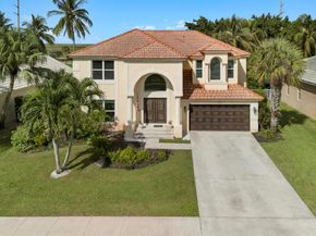 15814 Bent Creek Road, Wellington FL 33414
