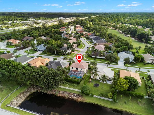 15814 Bent Creek Road, Wellington FL 33414