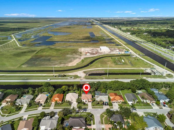 15814 Bent Creek Road, Wellington FL 33414