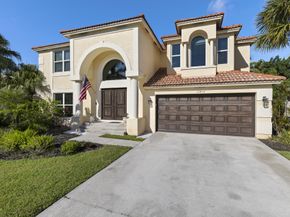 15814 Bent Creek Road, Wellington FL 33414