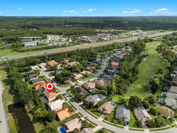 15814 Bent Creek Road, Wellington FL 33414