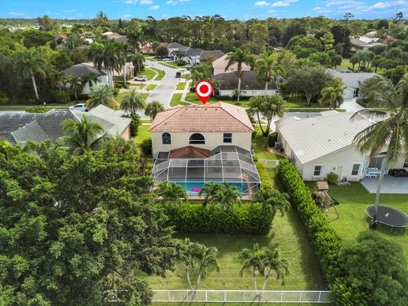15814 Bent Creek Road, Wellington FL 33414