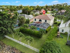 15814 Bent Creek Road, Wellington FL 33414