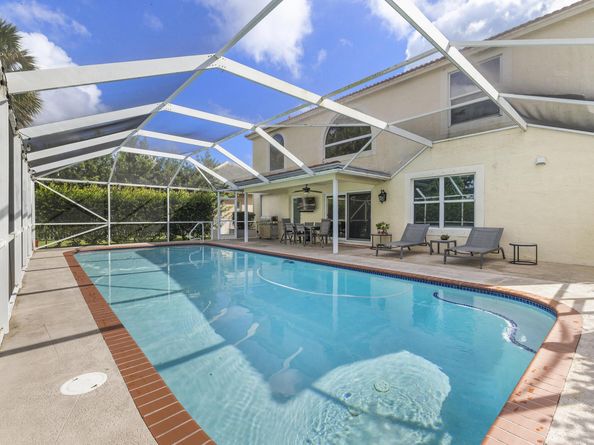 15814 Bent Creek Road, Wellington FL 33414