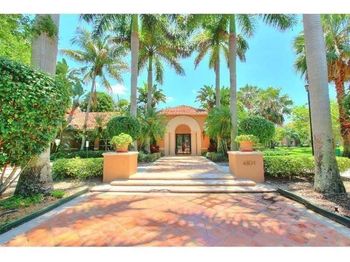 4836 State Road 7