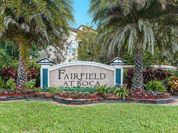 5306 Sapphire Valley, Boca Raton FL 33486