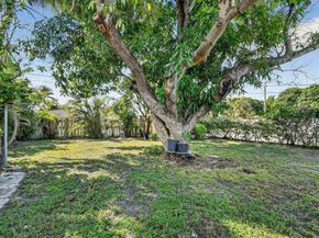 701 S S D Street, Lake Worth Beach FL 33460