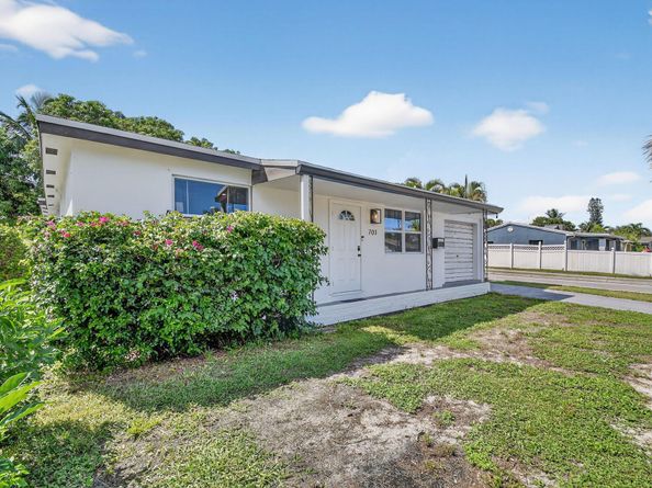 701 S S D Street, Lake Worth Beach FL 33460