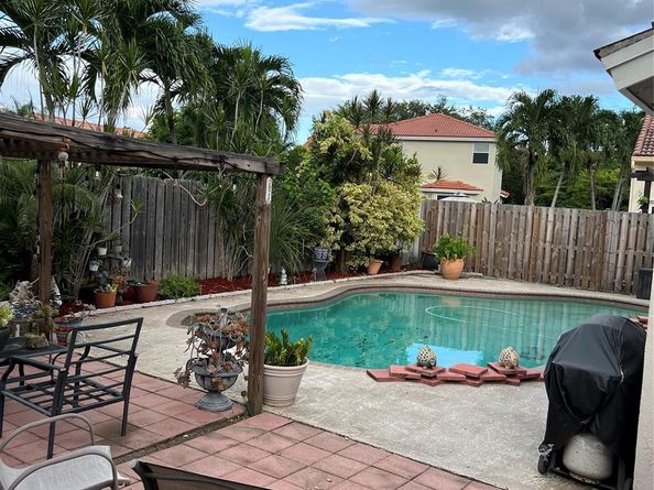 12757 NW 11th Ct, Sunrise FL 33323