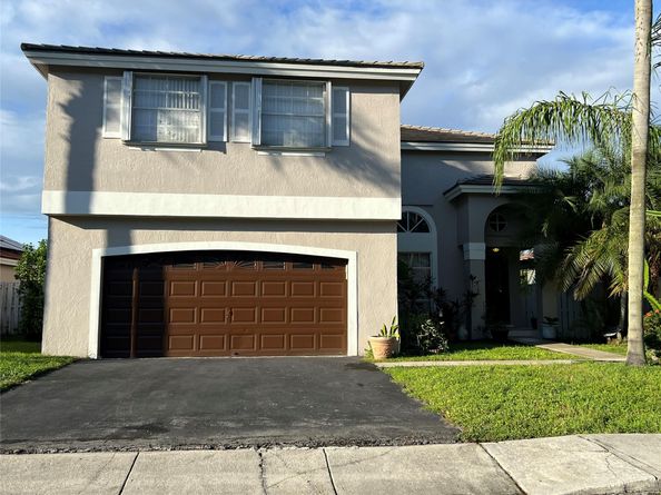 12757 NW 11th Ct, Sunrise FL 33323