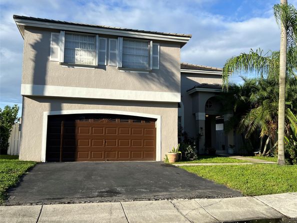 12757 NW 11th Ct, Sunrise FL 33323