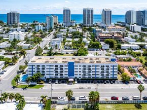 550 Bayshore Drive 506, Fort Lauderdale FL 33304