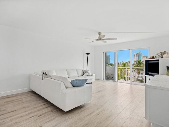 550 Bayshore Drive 506, Fort Lauderdale FL 33304