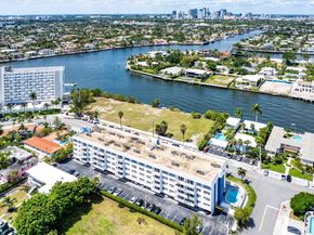 550 Bayshore Drive 506, Fort Lauderdale FL 33304