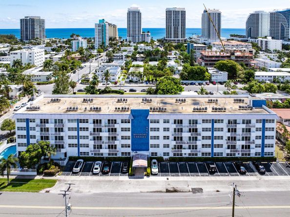 550 Bayshore Drive 506, Fort Lauderdale FL 33304