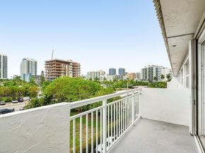 550 Bayshore Drive 506, Fort Lauderdale FL 33304