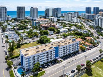 550 Bayshore Drive
