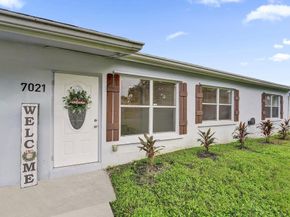 7021 Park St, Hollywood FL 33024