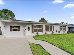 7021 Park St, Hollywood FL 33024